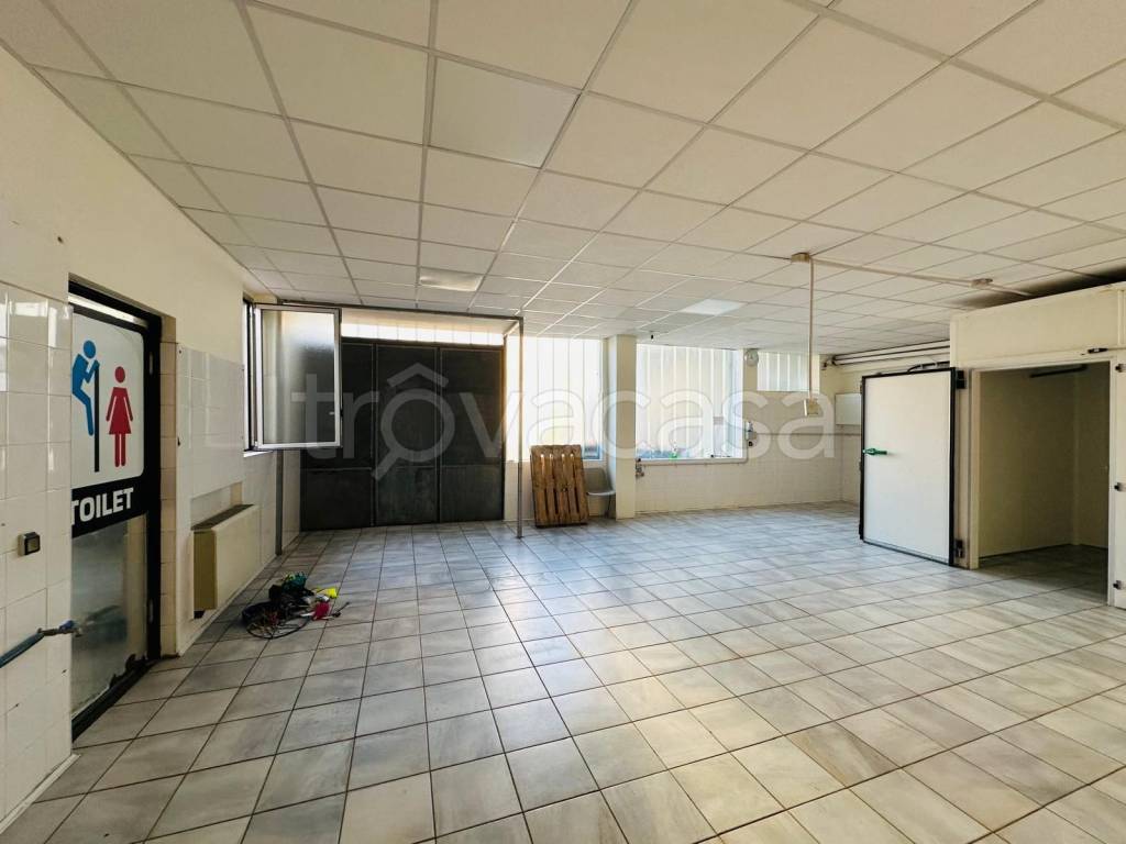 appartamento in affitto a Parabiago