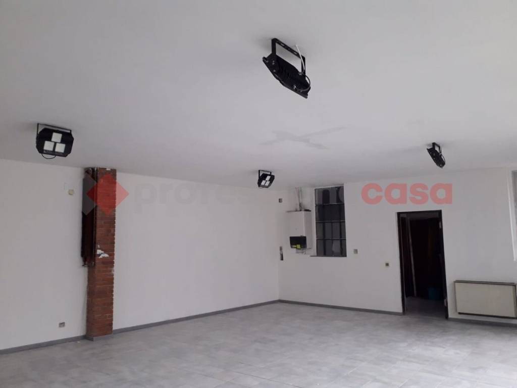 appartamento in affitto a Parabiago