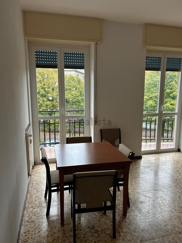 appartamento in affitto a Parabiago