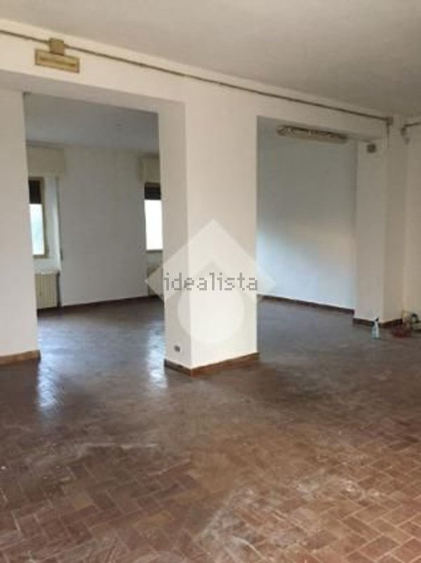 loft in affitto a Parabiago