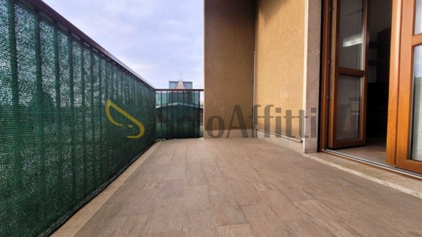 appartamento in affitto a Parabiago