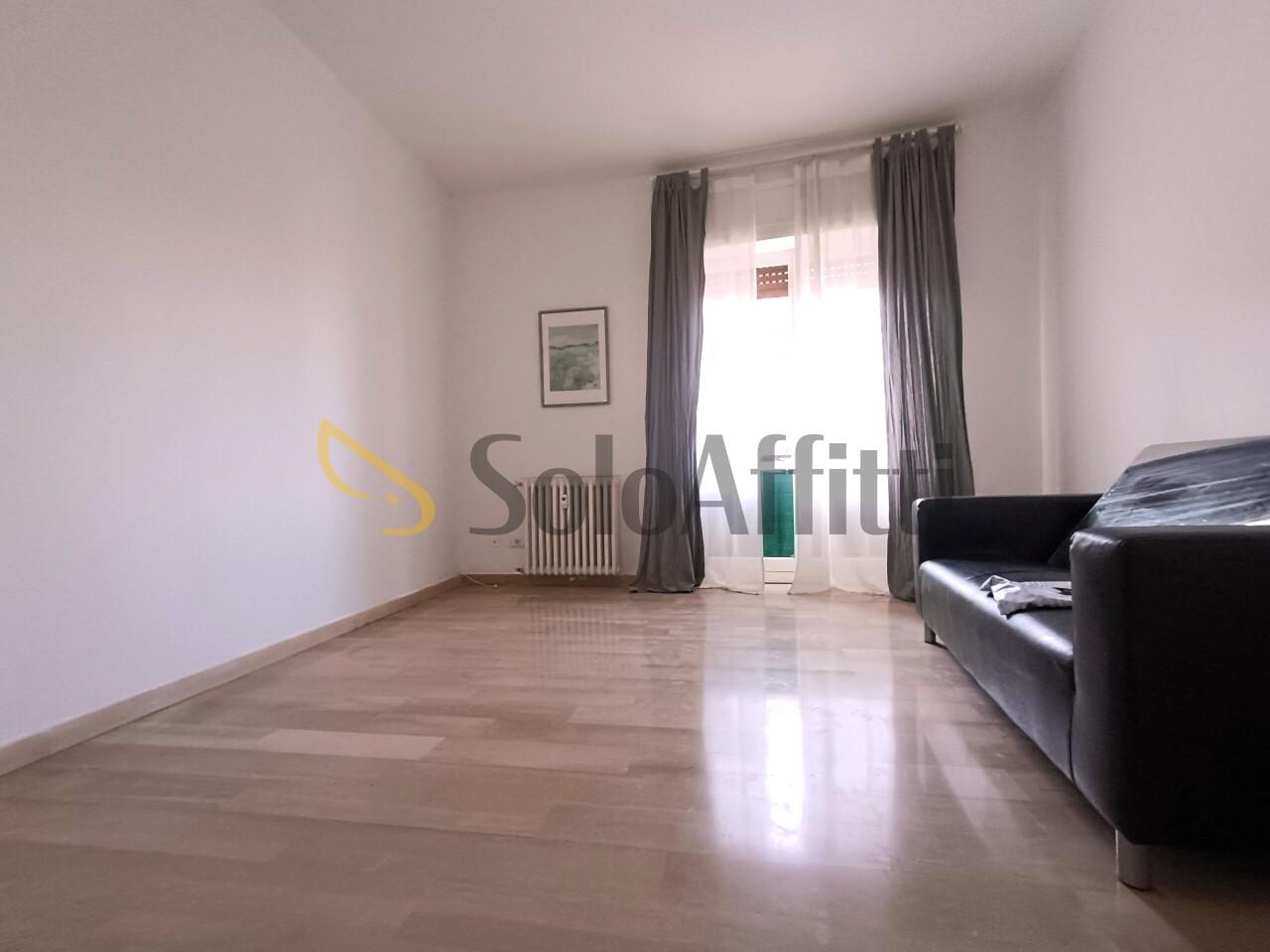 appartamento in affitto a Parabiago