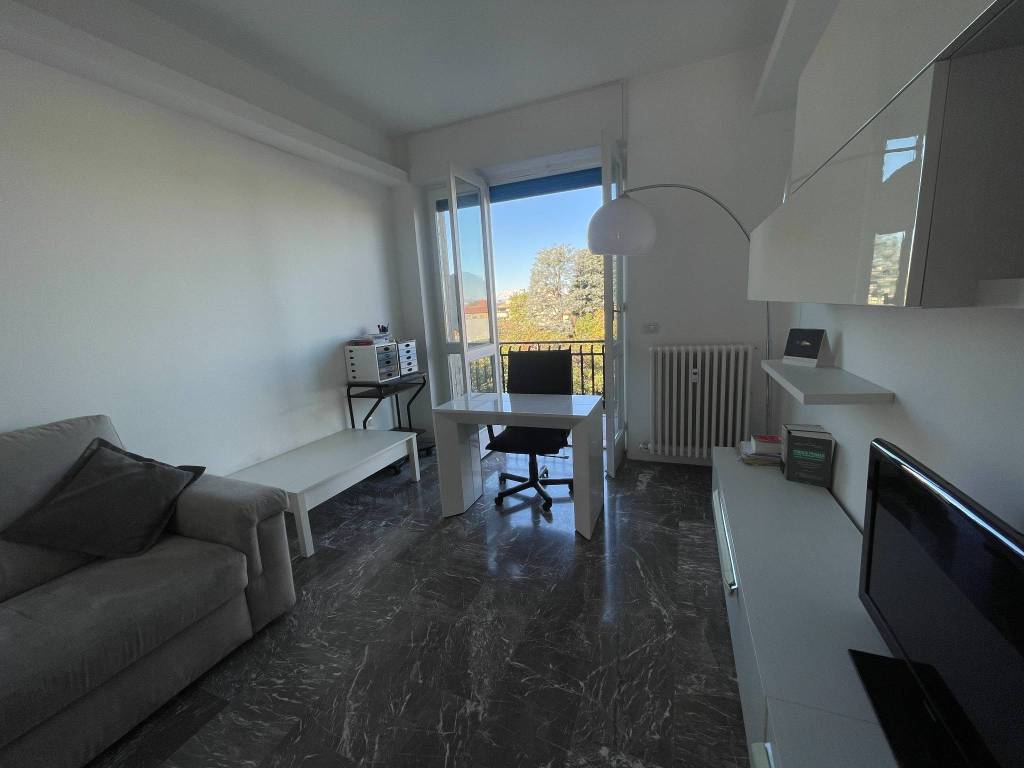 appartamento in affitto a Parabiago