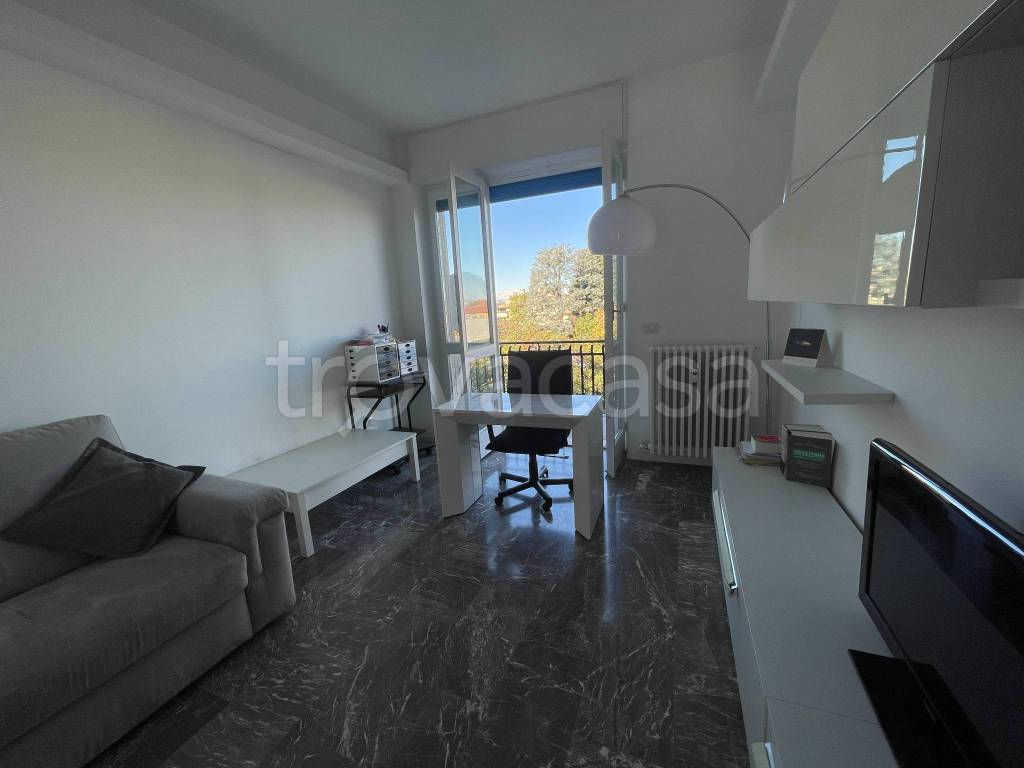 appartamento in affitto a Parabiago