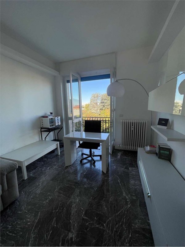 appartamento in affitto a Parabiago