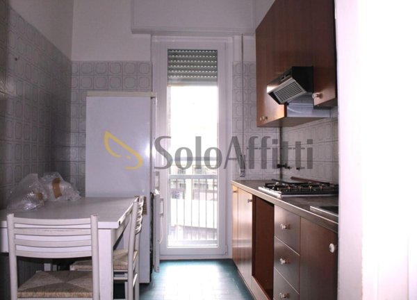 appartamento in affitto a Parabiago