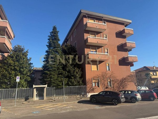 appartamento in affitto a Parabiago