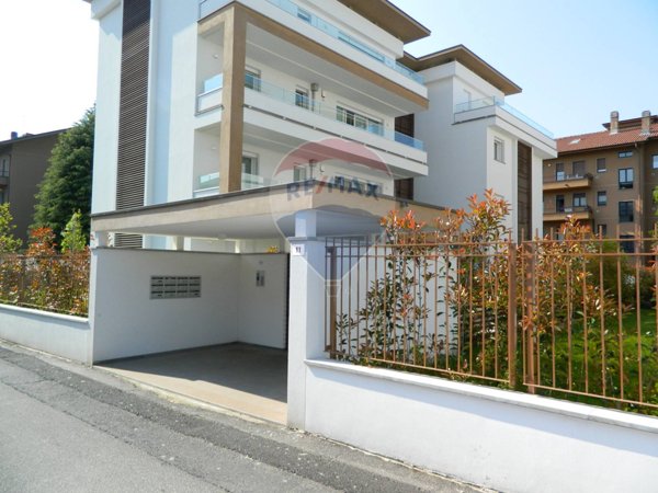 appartamento in affitto a Parabiago