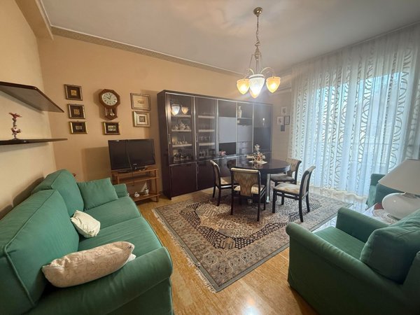 appartamento in affitto a Parabiago