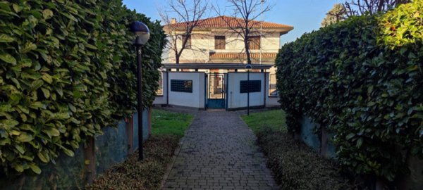 appartamento in affitto a Parabiago