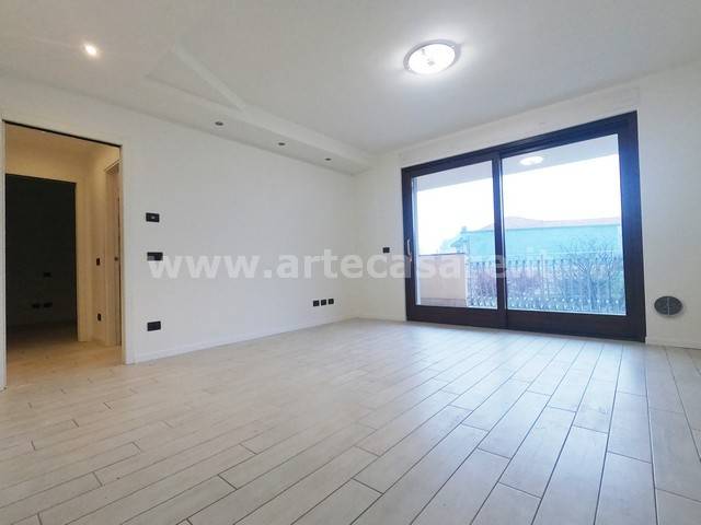 appartamento in affitto a Parabiago