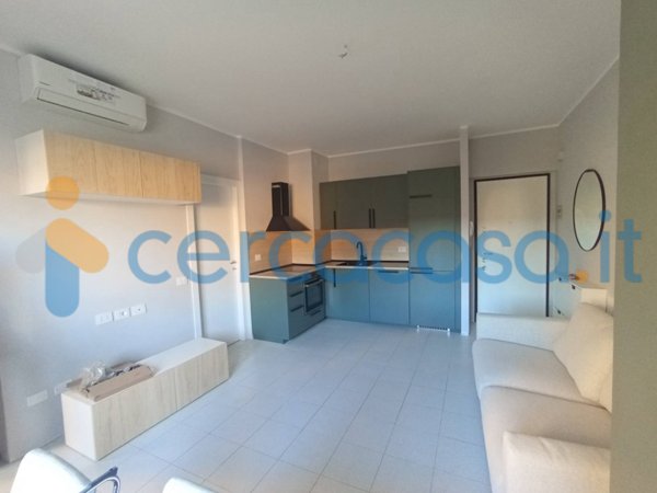 appartamento in affitto a Parabiago