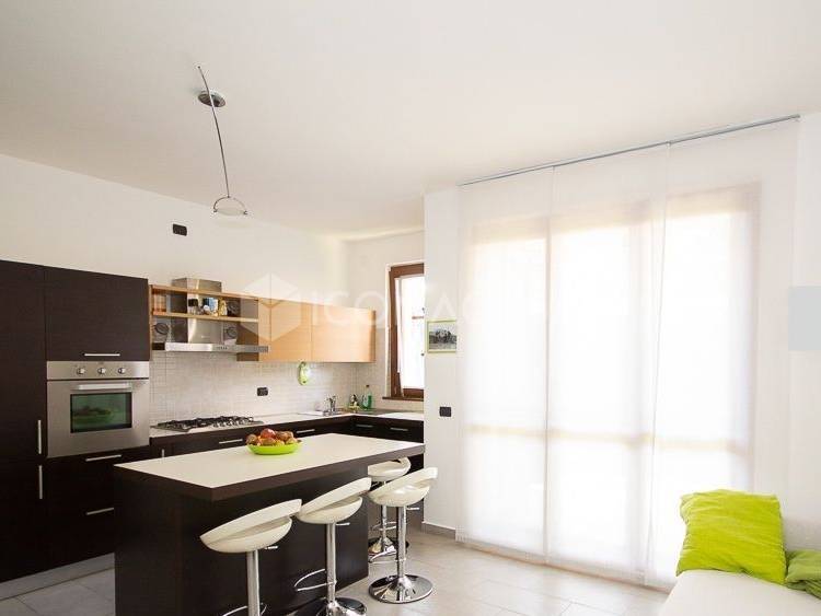 appartamento in affitto a Parabiago