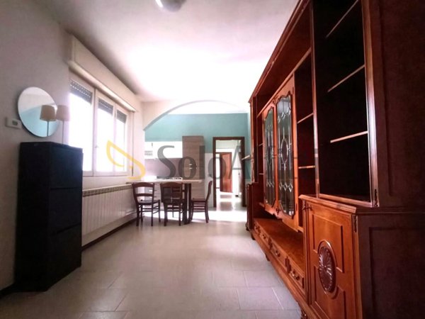 appartamento in affitto a Parabiago