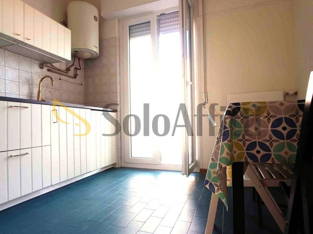 appartamento in affitto a Parabiago