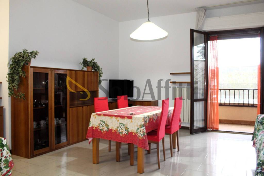 appartamento in affitto a Parabiago