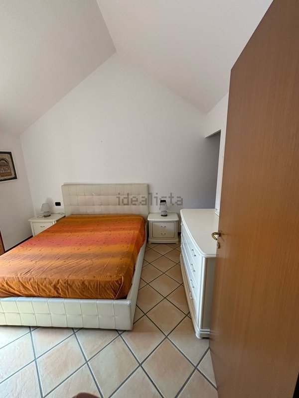 appartamento in affitto a Parabiago