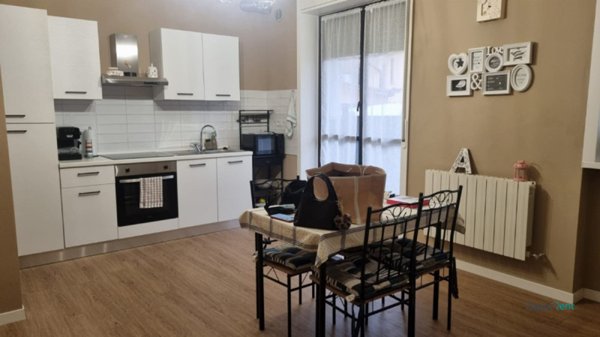 appartamento in affitto a Parabiago