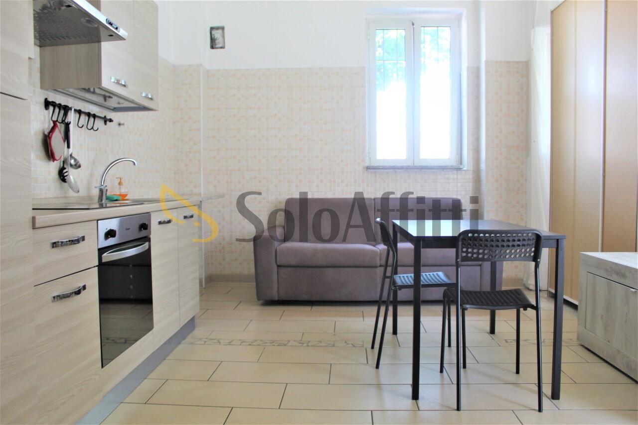 appartamento in affitto a Parabiago