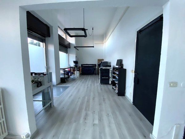 loft in affitto a Parabiago