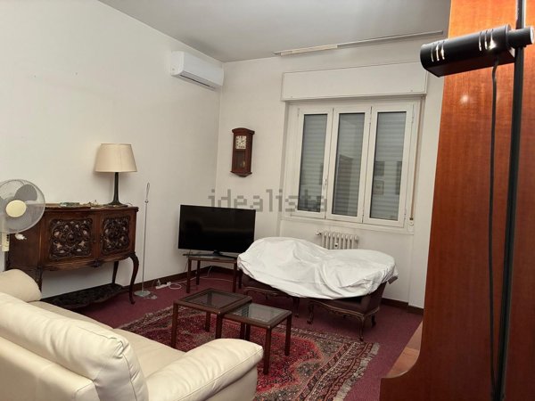 appartamento in affitto a Parabiago