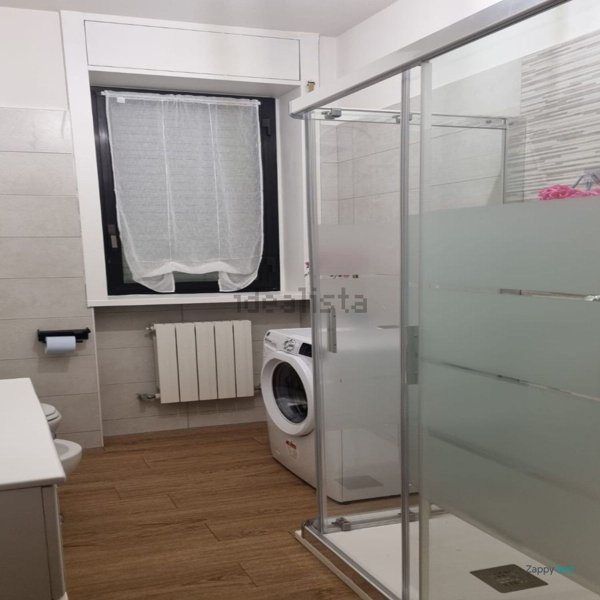 appartamento in affitto a Parabiago