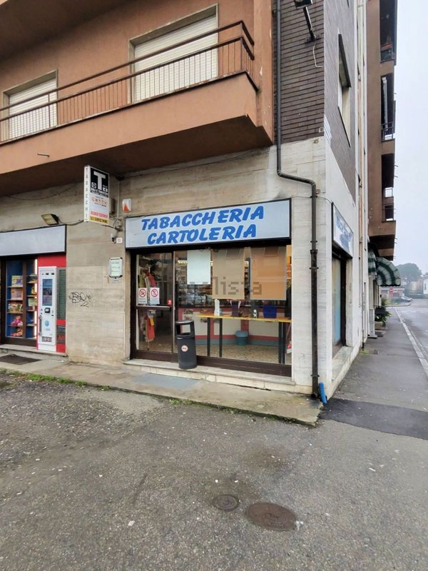 ufficio in affitto a Parabiago