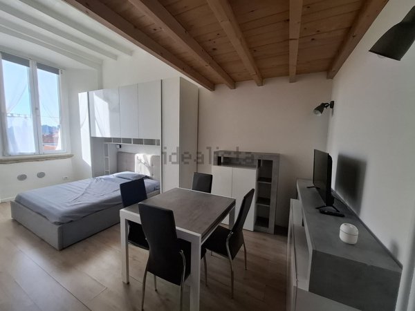 appartamento in affitto a Parabiago