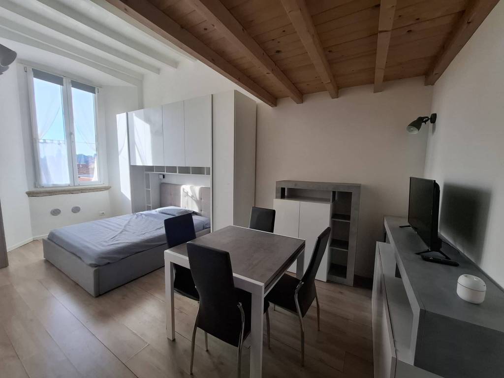 appartamento in affitto a Parabiago