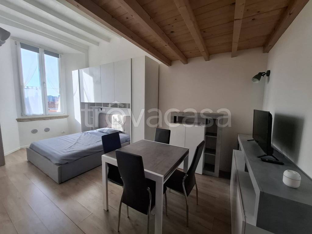 appartamento in affitto a Parabiago