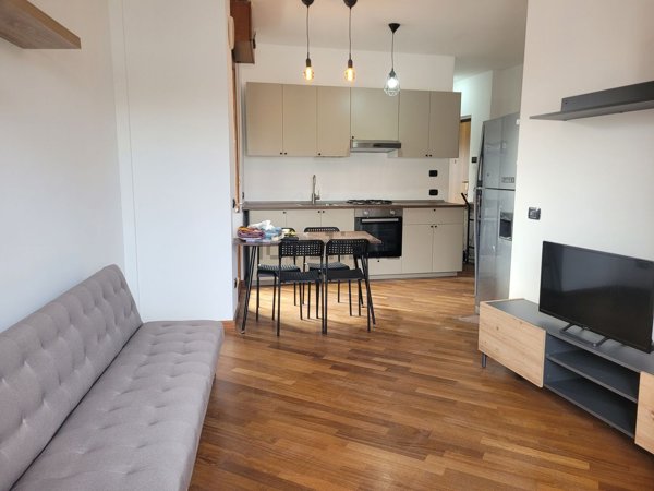 appartamento in affitto a Parabiago