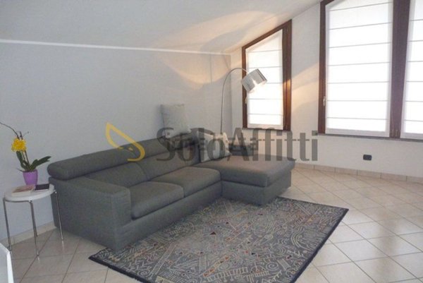 appartamento in affitto a Parabiago