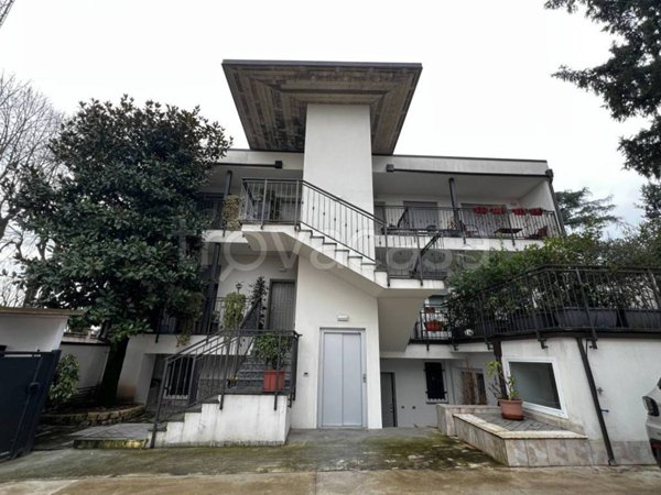 appartamento in affitto a Parabiago