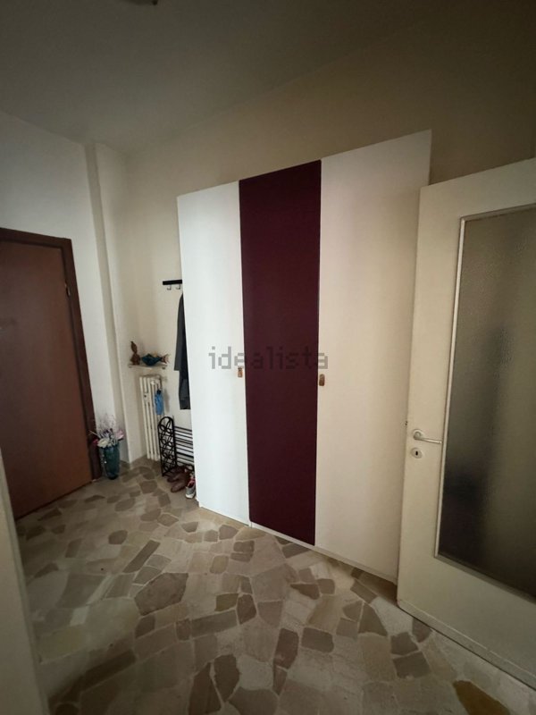 appartamento in affitto a Parabiago