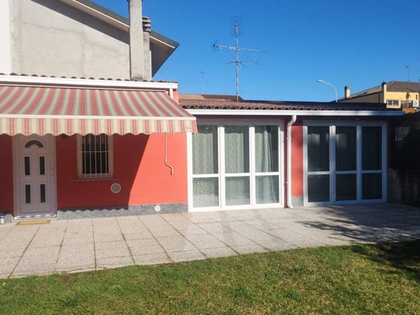 appartamento in affitto a Parabiago