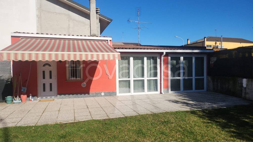 appartamento in affitto a Parabiago