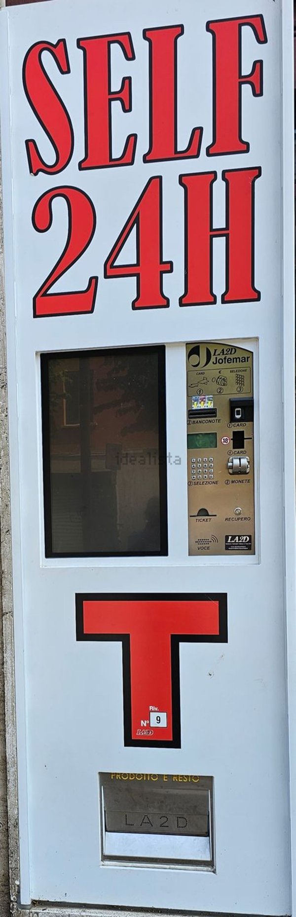 negozio in affitto a Parabiago