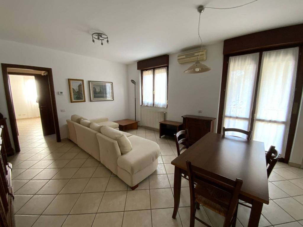 appartamento in affitto a Parabiago