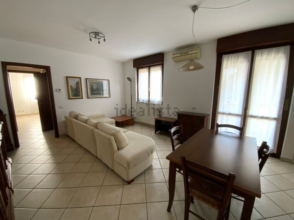 appartamento in affitto a Parabiago