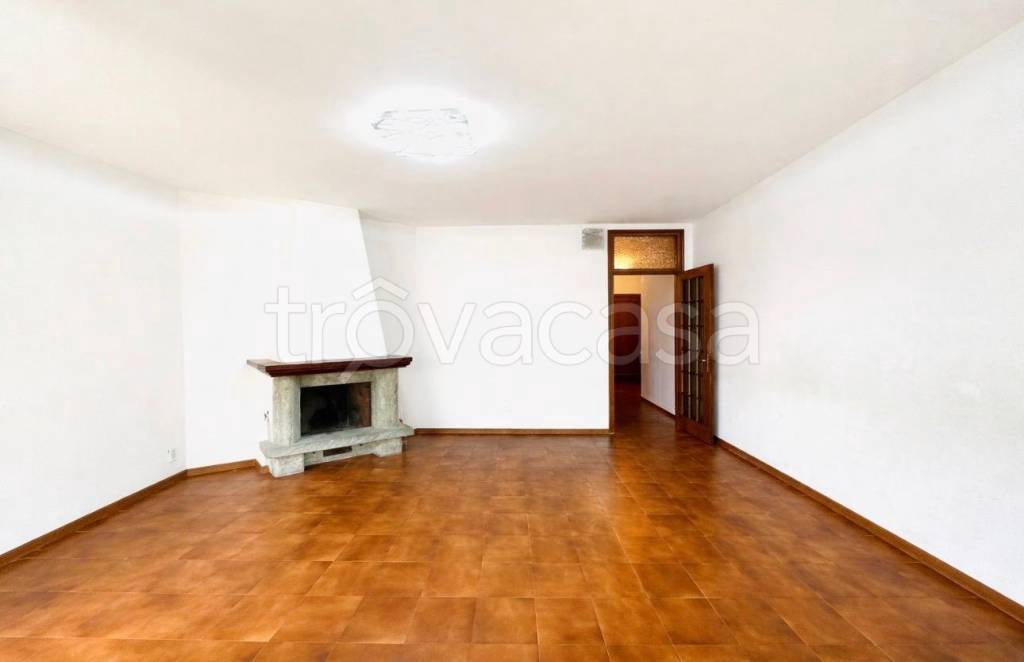 appartamento in affitto a Parabiago