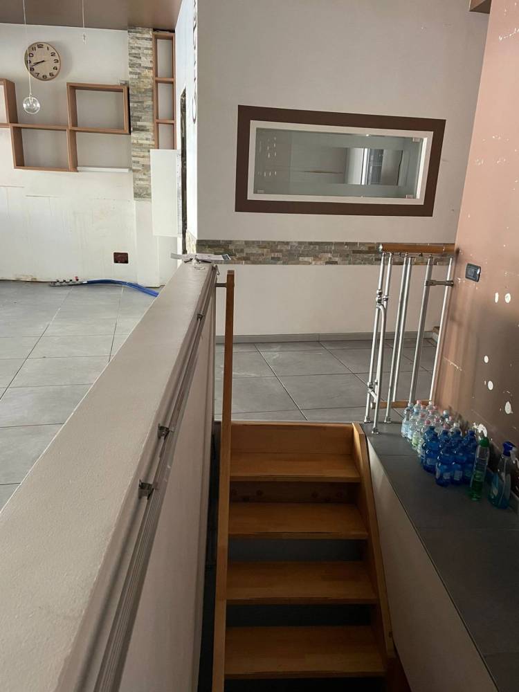 ufficio in affitto a Parabiago