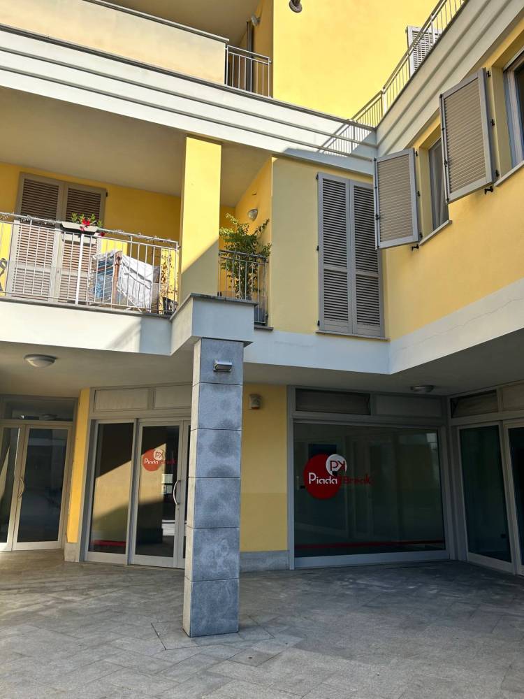 ufficio in affitto a Parabiago