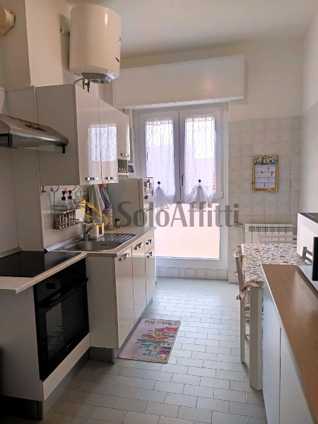 appartamento in affitto a Parabiago