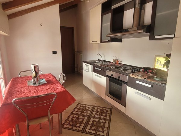 appartamento in affitto a Parabiago