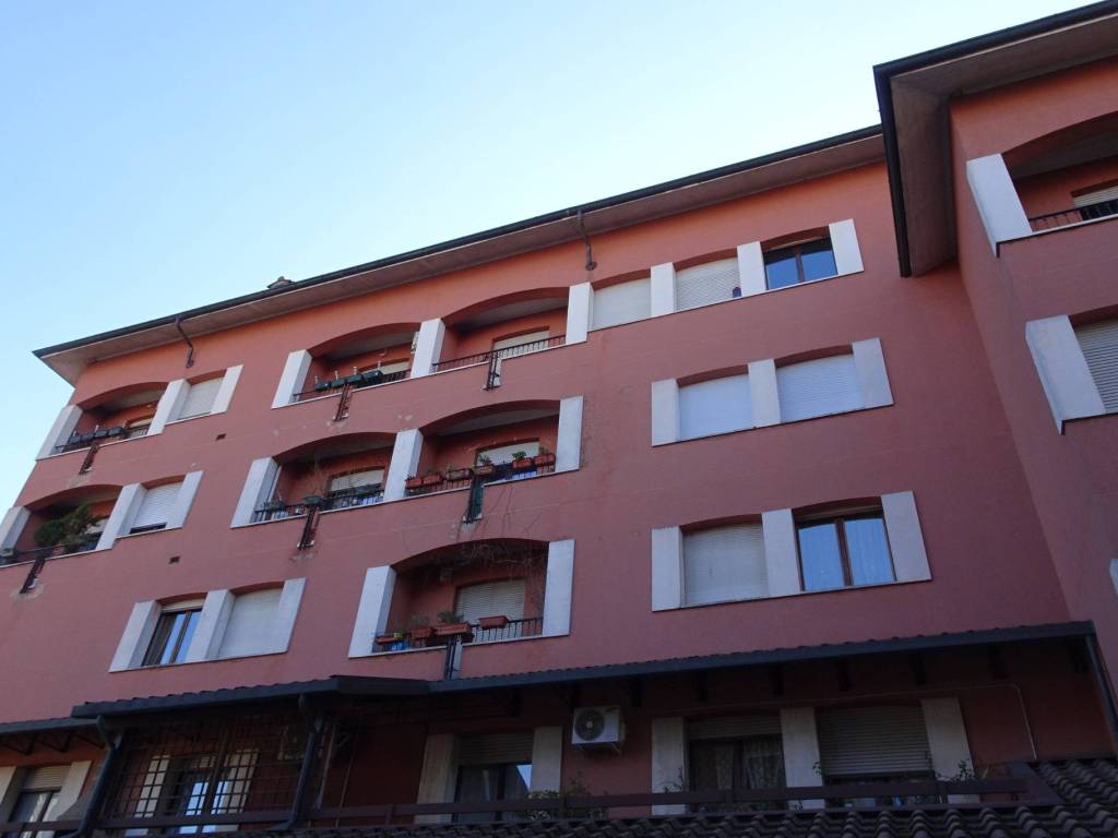 appartamento in affitto a Parabiago