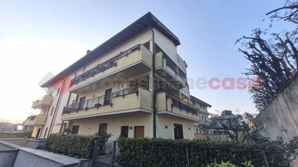 appartamento in affitto a Parabiago