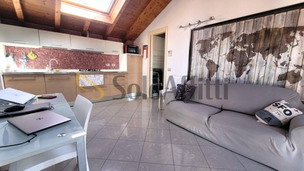 appartamento in affitto a Parabiago