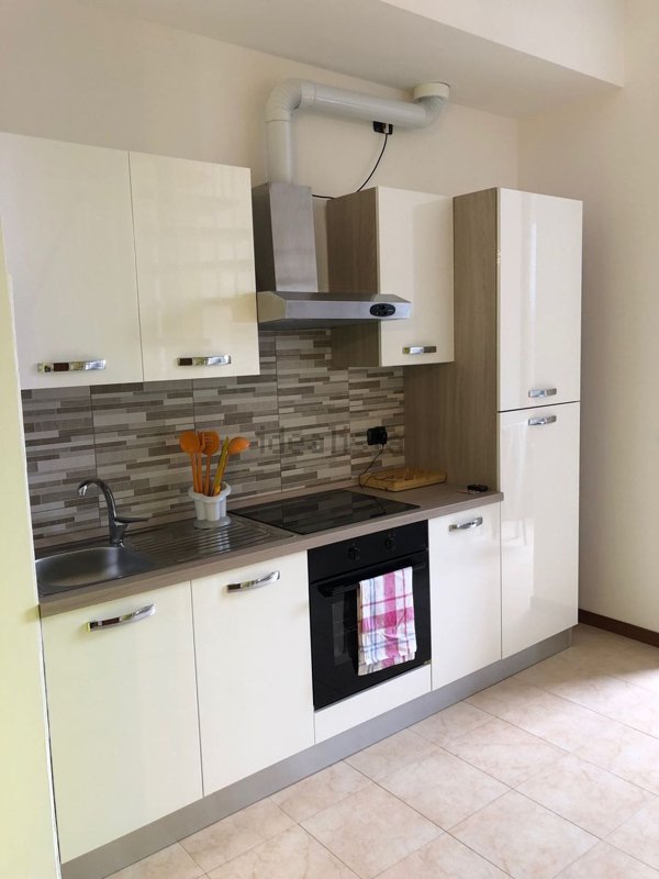 appartamento in affitto a Parabiago