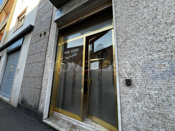 appartamento in affitto a Parabiago