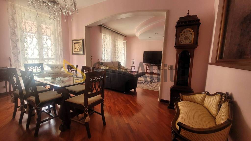 appartamento in affitto a Parabiago